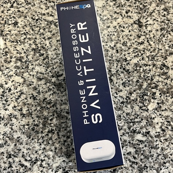 PhoneSpa UV sanitizer - Picture 2 of 4